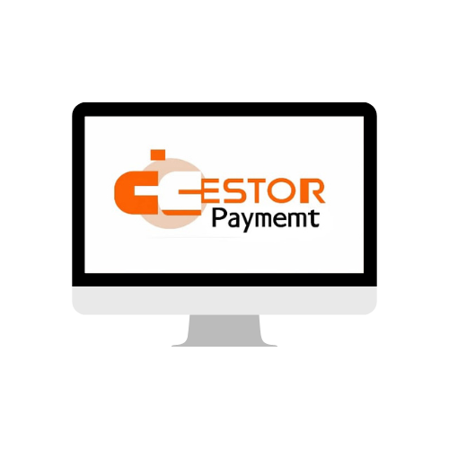Dashboard Gestor Payment